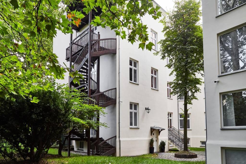 Househost Apartment I: Studencka Street Krakow Exterior photo