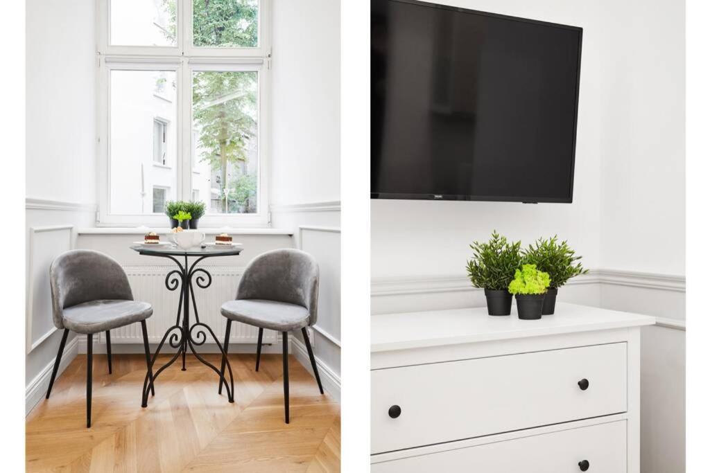Househost Apartment I: Studencka Street Krakow Exterior photo